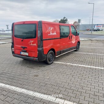 ✅ Opel Vivaro 1.9 CDTi - 8