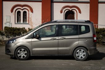 Ford Tourneo Courier 1.0 EcoBoost Trend - 8