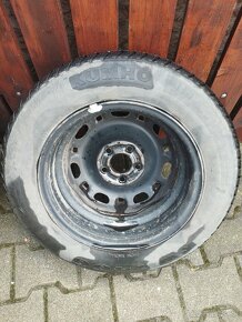 Marador 165/70 R14 zimné - 8