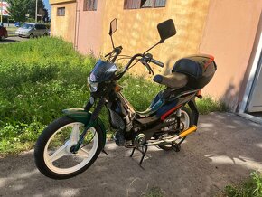 Moped Korado - 8