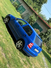 Predám Škoda Fabia 1.4TDi 55Kw 2006 - 8