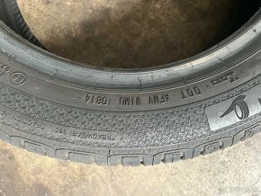 195/50R15 Barum letne - 8