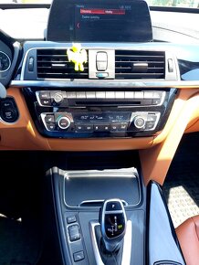 BMW Rad 3 320d Luxury Line AUTOMAT✅ - 8