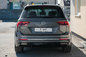 Volkswagen Tiguan 2.0 TDI EVO R-Line 4Motion DSG - 8