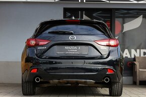 Mazda 3 2.0 Skyactiv -G120 Revolution - 8