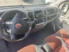 Fiat Ducato 2.3JTD chlazení DELPHI - 8