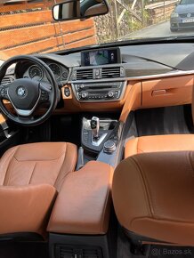 BMW 320 XD GT Luxury line - 8