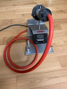 Leister Hot Jet S digital - 8