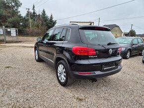 Vw tiguan - 8