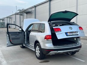 Vw Touareg 3.0TDI V6 KING KONG - 8