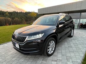 2019 Škoda Kodiaq benzin DSG - 8