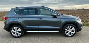 Seat Ateca Xperience 4x4 2.0TD - 8