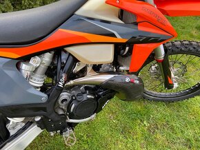 Ktm exc 250 rv.2021 - 8