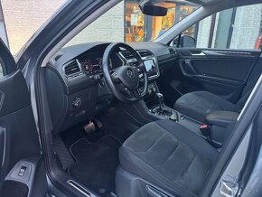 VW Tiguan Allspace 2.0TDI DSG 4x4 2020 - Odpočet DPH - - 8