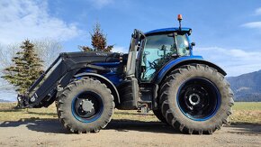 VALTRA T174eD - 8