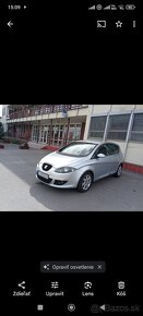 Seat Altea 1.9 tdi - 8