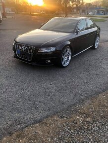 Audi S4 - 8