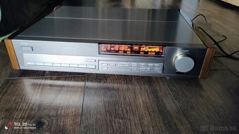 Yamaha TX-2000 - 8