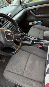 Audi Avant, 4x4 - 8