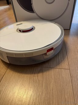 Roboticky vysavac xiaomi - 8