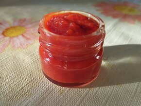 CAROLINA REAPER A HABANERO 100% výťažok... - 8