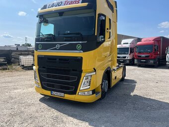 VOLVO FH 460 2019 EURO 6 Nový tachograf - 8