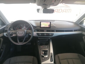 Audi A4 Avant 2.0 TDI S-Tronic 110 kW - 8