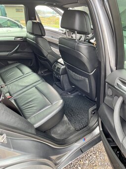 Predám Bmw x5 40D 2011 - 8