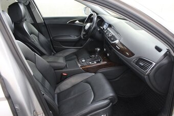 Audi A6 3.0 TDI DPF 245k quattro - 8