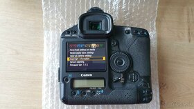 Canon 1D Mark IV - 8