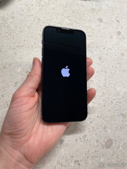 iPhone 13 mini 256GB, black - 8