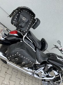 SUZUKI VLR C1800 INTRUDER 2009 - 8