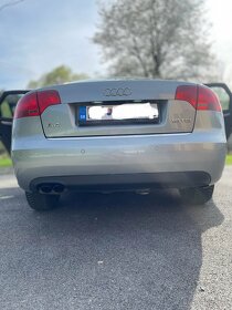 Audi A4 B7 1.9 TDi 85kw - 8