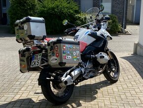 BMW R 1200 GS 30 yahre - 8