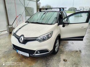 Renalt Captur 1.2tce, 88kw - 8