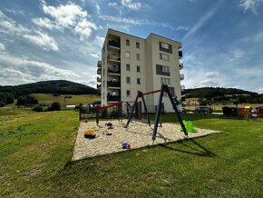 BYT 3+kk, Maršová, 63m², Balkón, Parkovacie státie - 8