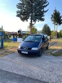 Seat Alhambra 1.9tdi 85kw - 8