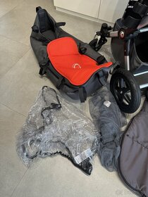 Kočík Bugaboo Cameleon 3 Top stav - 8