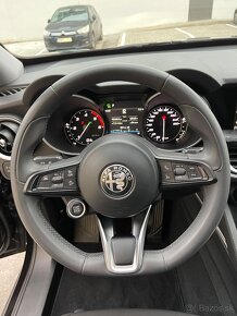 Alfa Romeo Stelvio 2.2 JTD 190k Business AWD A/T - 8