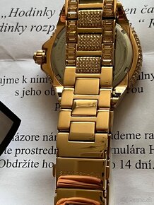 Hodinky Michael Kors MK5862,nove - 8