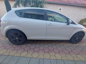 Seat Leon 1.9 TDI - 8