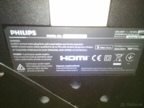 TV Philips plazma 37"/na diely - 8