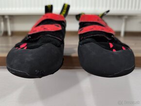 La Sportiva Tarantula lezečky 36,5 - 8