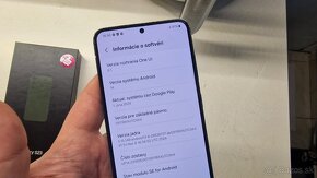 Samsung Galaxy S23 vyššia 256GB verzia - 8