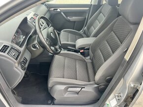 7 MIEST VW TOURAN FL 1.9TDi 77kW Bez DPF ✅CENA NA SK ŠPZ - 8