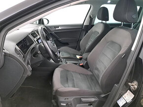 Volkswagen Golf 7 Combi 1.6 TDi 2020 - Odpočet DPH - - 8