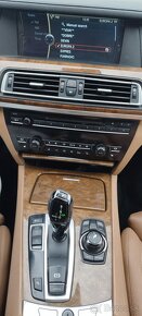 BMW 730D F01 - 8