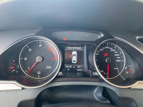 Audi A5 2.0 TDi 105 kW Multitronic - 8