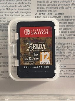 Nintendo Switch - 8