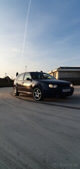 Volkswagen golf 1.9.  tdi - 8